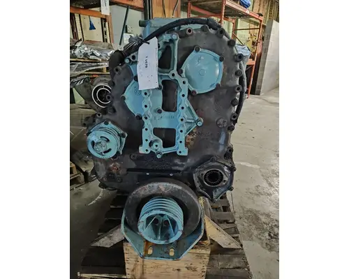 DETROIT Series 60 12.7 (ALL) Engine Assembly