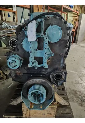 DETROIT Series 60 12.7 (ALL) Engine Assembly
