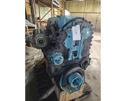 DETROIT Series 60 12.7 (ALL) Engine Assembly