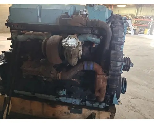 DETROIT Series 60 12.7 (ALL) Engine Assembly