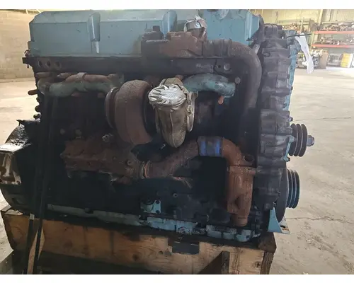 DETROIT Series 60 12.7 (ALL) Engine Assembly