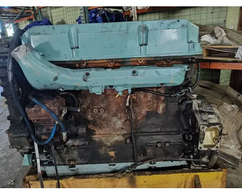 DETROIT Series 60 12.7 (ALL) Engine Assembly