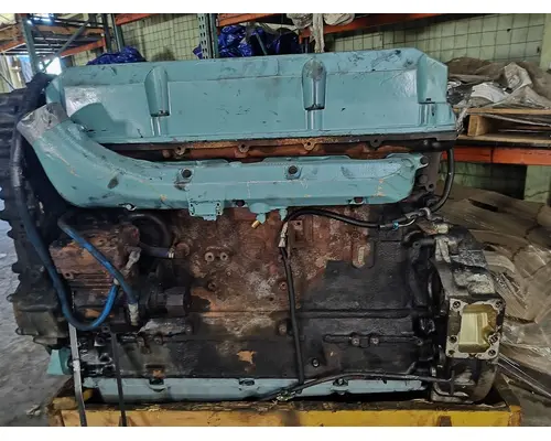 DETROIT Series 60 12.7 (ALL) Engine Assembly