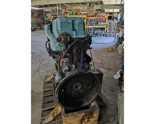 DETROIT Series 60 12.7 (ALL) Engine Assembly