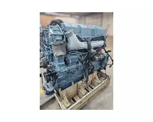 DETROIT Series 60 12.7 (ALL) Engine Assembly