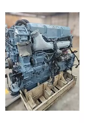 DETROIT Series 60 12.7 (ALL) Engine Assembly