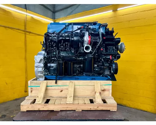 DETROIT Series 60 12.7 (ALL) Engine Assembly