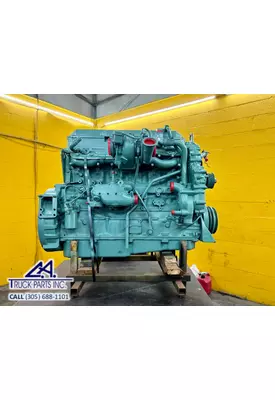 DETROIT Series 60 12.7 (ALL) Engine Assembly