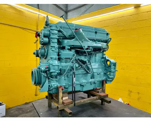 DETROIT Series 60 12.7 (ALL) Engine Assembly