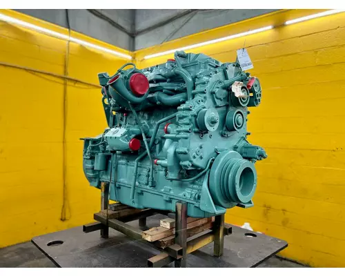 DETROIT Series 60 12.7 (ALL) Engine Assembly