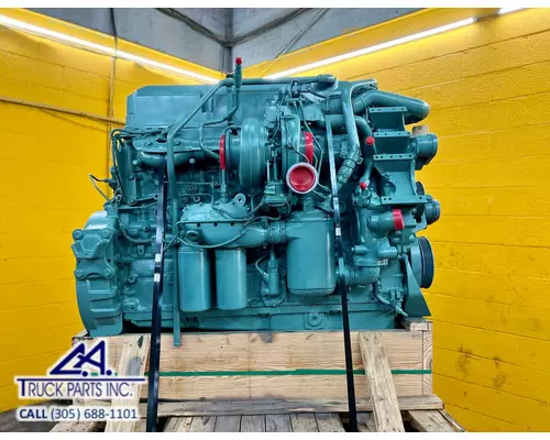 DETROIT Series 60 12.7 (ALL) Engine Assembly