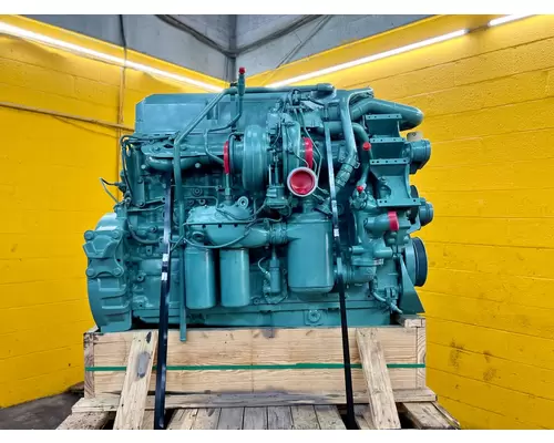 DETROIT Series 60 12.7 (ALL) Engine Assembly