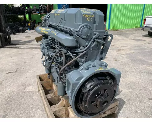 DETROIT Series 60 12.7 (ALL) Engine Assembly