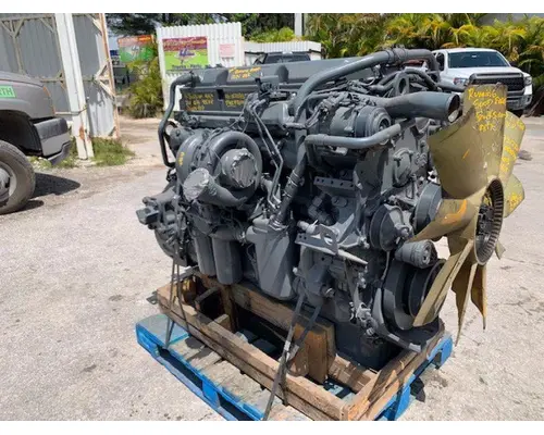 DETROIT Series 60 12.7 (ALL) Engine Assembly