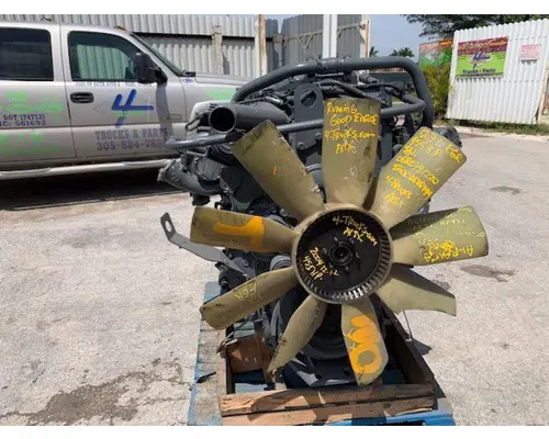 DETROIT Series 60 12.7 (ALL) Engine Assembly