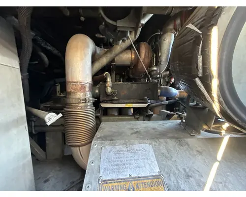 DETROIT Series 60 12.7 (ALL) Engine Assembly