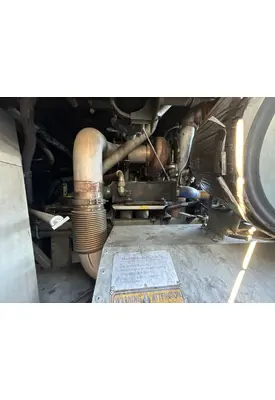 DETROIT Series 60 12.7 (ALL) Engine Assembly