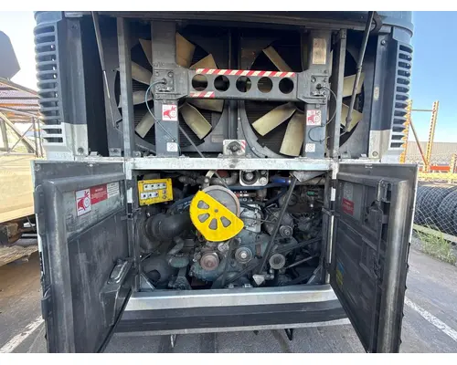 DETROIT Series 60 12.7 (ALL) Engine Assembly