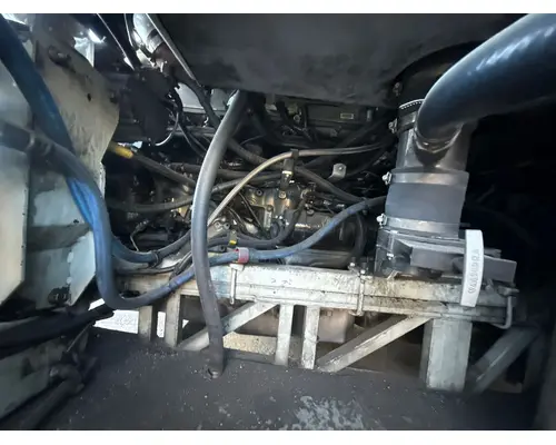 DETROIT Series 60 12.7 (ALL) Engine Assembly