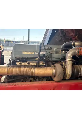 DETROIT Series 60 12.7 (ALL) Engine Assembly