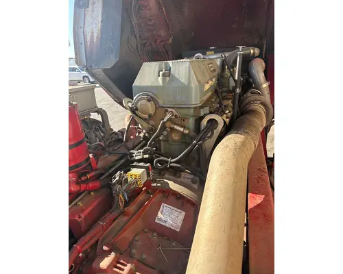 DETROIT Series 60 12.7 (ALL) Engine Assembly