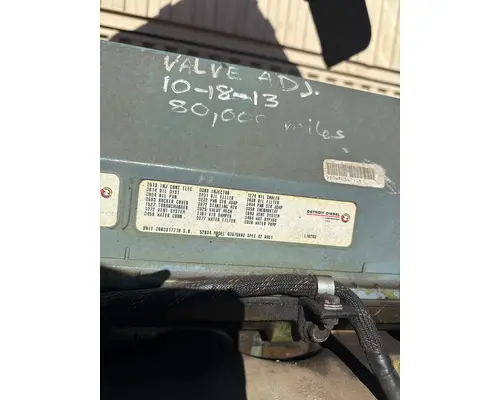 DETROIT Series 60 12.7 (ALL) Engine Assembly