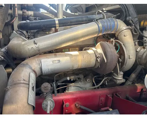 DETROIT Series 60 12.7 (ALL) Engine Assembly