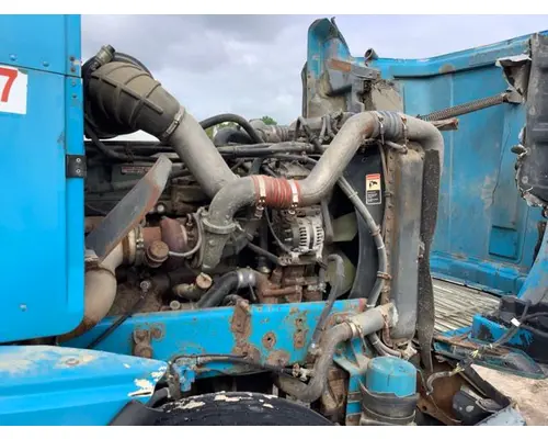 DETROIT Series 60 12.7 (ALL) Engine Assembly