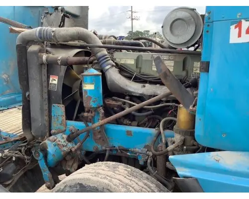 DETROIT Series 60 12.7 (ALL) Engine Assembly