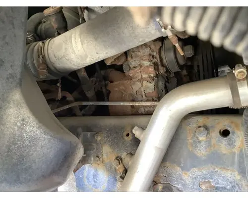 DETROIT Series 60 12.7 (ALL) Engine Assembly