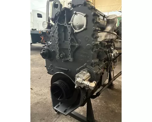 DETROIT Series 60 12.7 (ALL) Engine Assembly