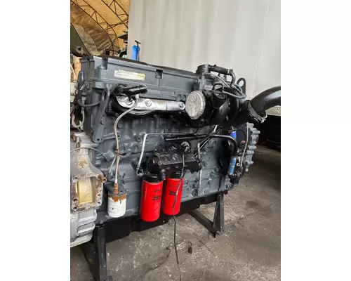 DETROIT Series 60 12.7 (ALL) Engine Assembly