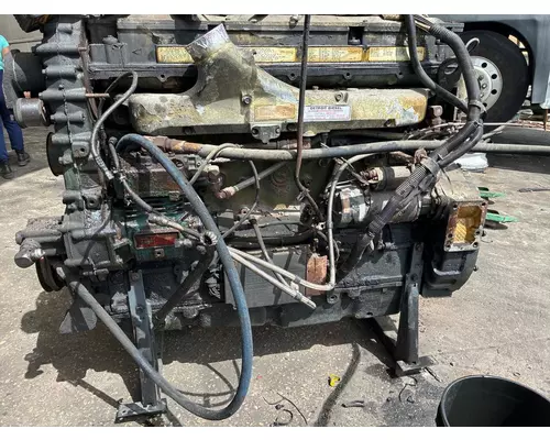 DETROIT Series 60 12.7 (ALL) Engine Assembly