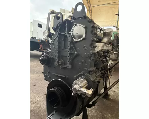 DETROIT Series 60 12.7 (ALL) Engine Assembly