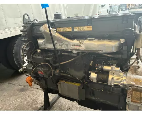 DETROIT Series 60 12.7 (ALL) Engine Assembly