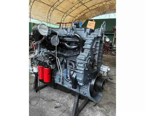 DETROIT Series 60 12.7 (ALL) Engine Assembly