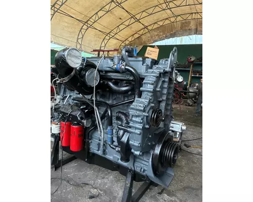 DETROIT Series 60 12.7 (ALL) Engine Assembly