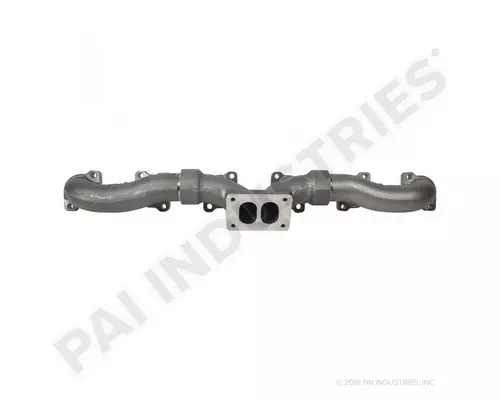 DETROIT Series 60 12.7 (ALL) Exhaust Manifold