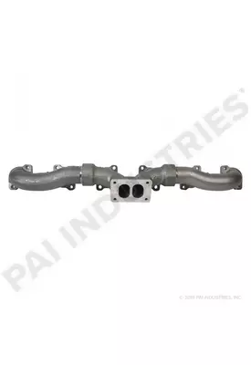 DETROIT Series 60 12.7 (ALL) Exhaust Manifold