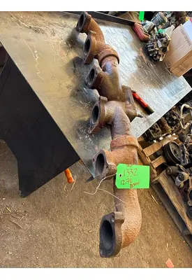 DETROIT Series 60 12.7 (ALL) Exhaust Manifold