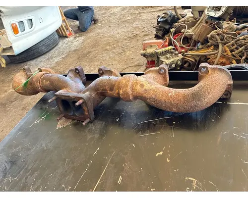 DETROIT Series 60 12.7 (ALL) Exhaust Manifold