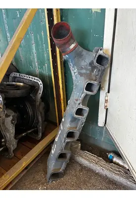 DETROIT Series 60 12.7 (ALL) Exhaust Manifold