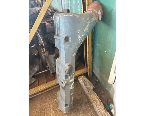DETROIT Series 60 12.7 (ALL) Exhaust Manifold