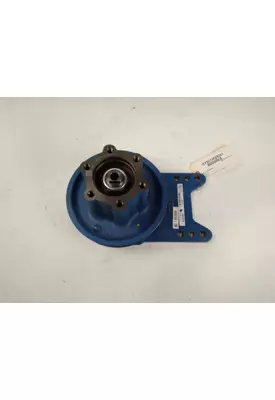 DETROIT Series 60 12.7 (ALL) Fan Clutch