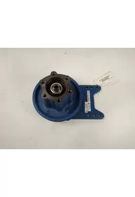 DETROIT Series 60 12.7 (ALL) Fan Hub/Clutch