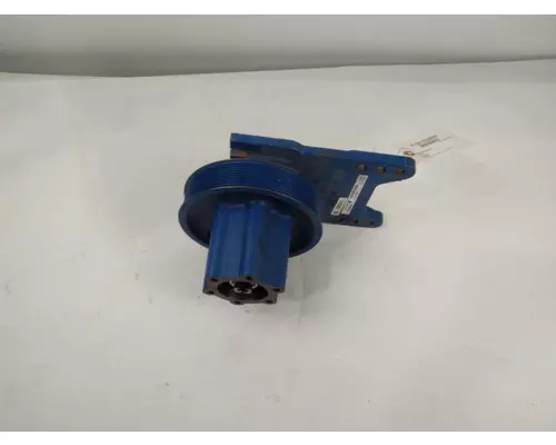 DETROIT Series 60 12.7 (ALL) Fan HubClutch