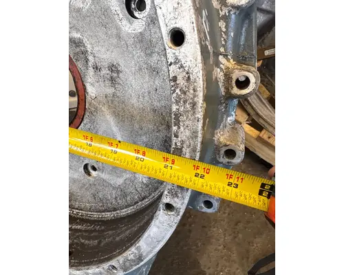 DETROIT Series 60 12.7 (ALL) Flywheel Housing