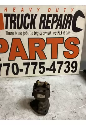 DETROIT Series 60 12.7 (ALL) Fuel Pump (Injection)