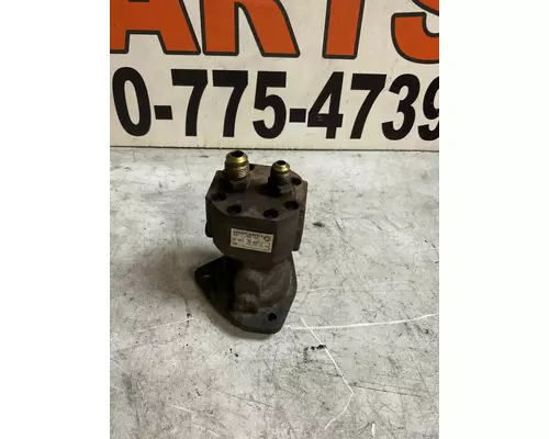 DETROIT Series 60 12.7 (ALL) Fuel Pump (Injection)