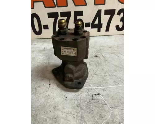 DETROIT Series 60 12.7 (ALL) Fuel Pump (Injection)